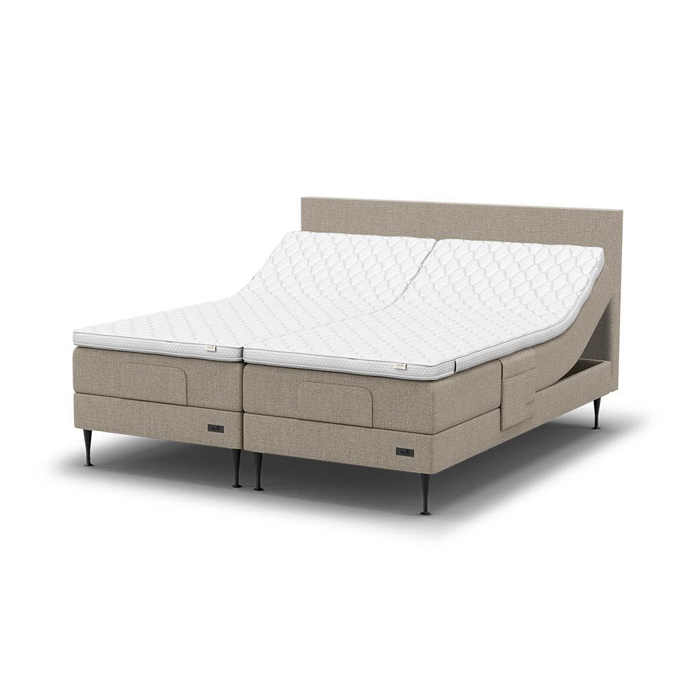 Ekens Essens Ställbar Säng